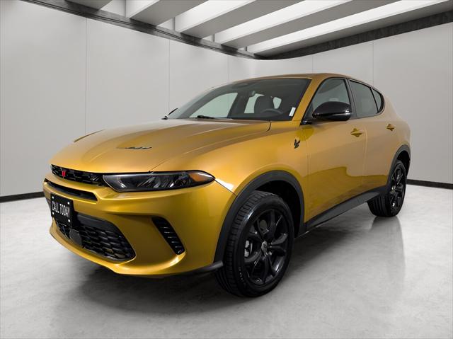 2023 Dodge Hornet GT AWD
