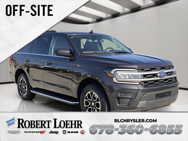 2022 Ford Expedition XLT