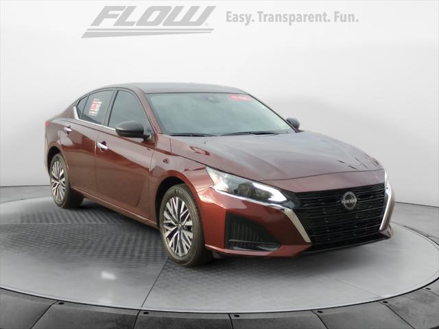 2024 Nissan Altima SV Intelligent AWD for sale in Fayetteville, NC