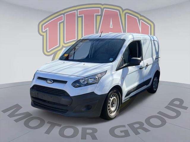 2016 Ford Transit Connect XL [13]