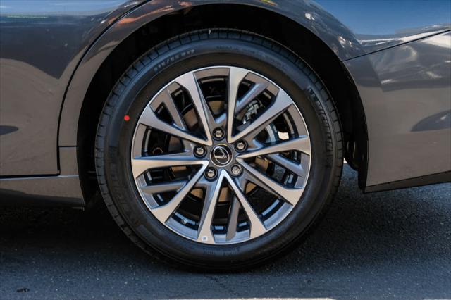2025 Lexus ES 350 Unknown