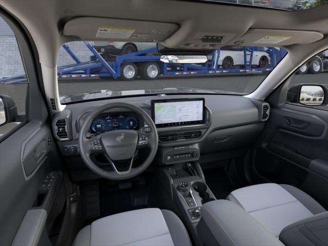New 2025 Ford Bronco Sport For Sale in Millington, TN
