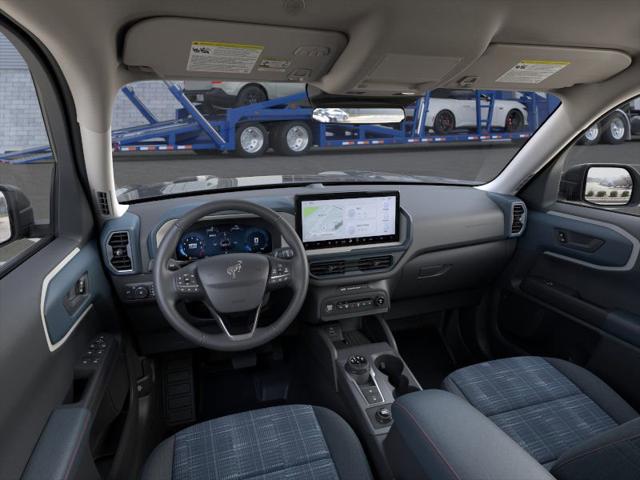 New 2025 Ford Bronco Sport For Sale in Millington, TN