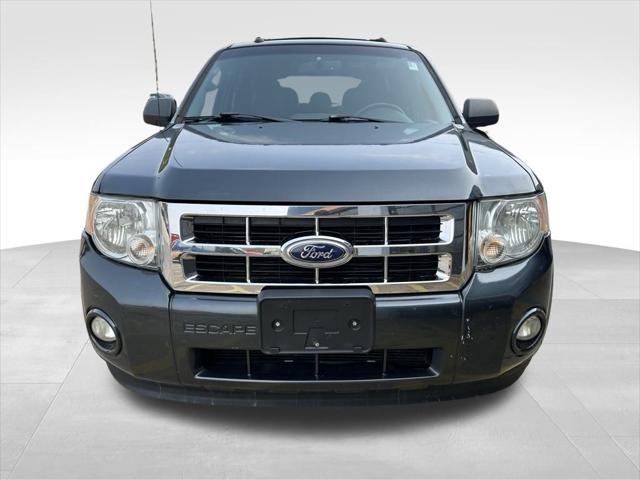 Used 2012 Ford Escape For Sale in Muscle Shoals, AL