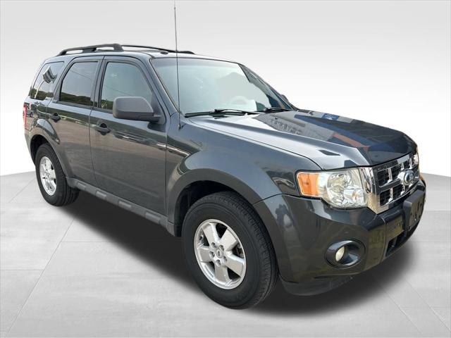 Used 2012 Ford Escape For Sale in Muscle Shoals, AL