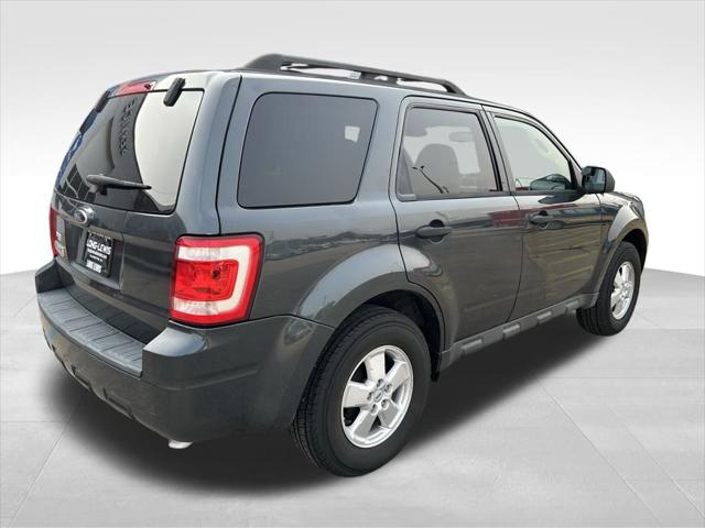 Used 2012 Ford Escape For Sale in Muscle Shoals, AL