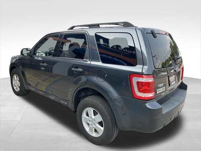 Used 2012 Ford Escape For Sale in Muscle Shoals, AL