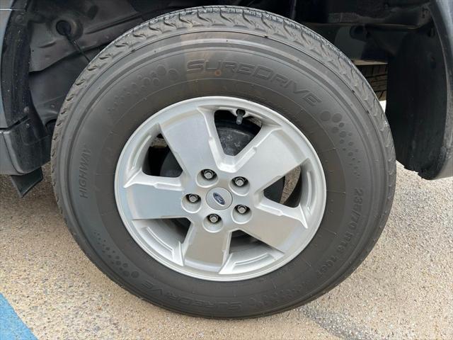 Used 2012 Ford Escape For Sale in Muscle Shoals, AL