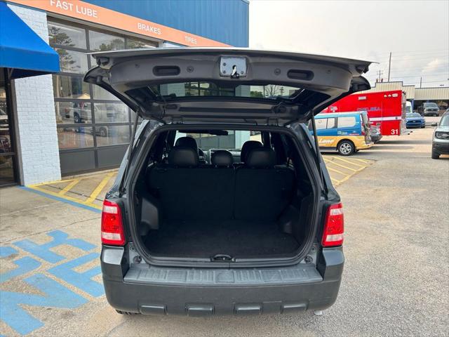 Used 2012 Ford Escape For Sale in Muscle Shoals, AL