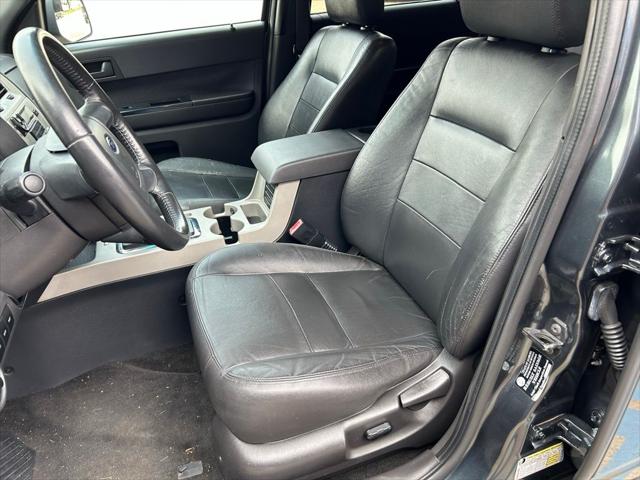 Used 2012 Ford Escape For Sale in Muscle Shoals, AL