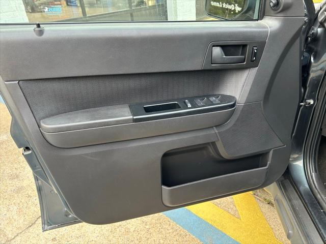 Used 2012 Ford Escape For Sale in Muscle Shoals, AL