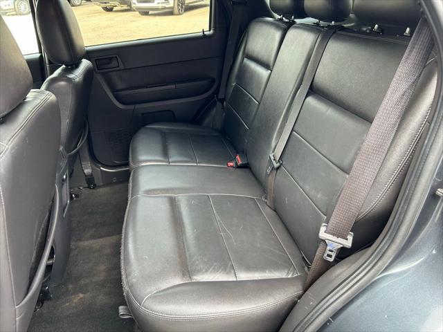 Used 2012 Ford Escape For Sale in Muscle Shoals, AL