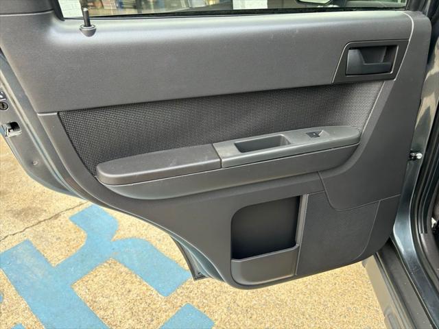 Used 2012 Ford Escape For Sale in Muscle Shoals, AL