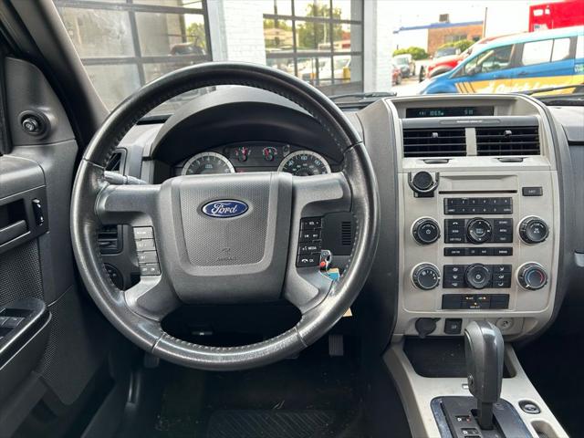 Used 2012 Ford Escape For Sale in Muscle Shoals, AL