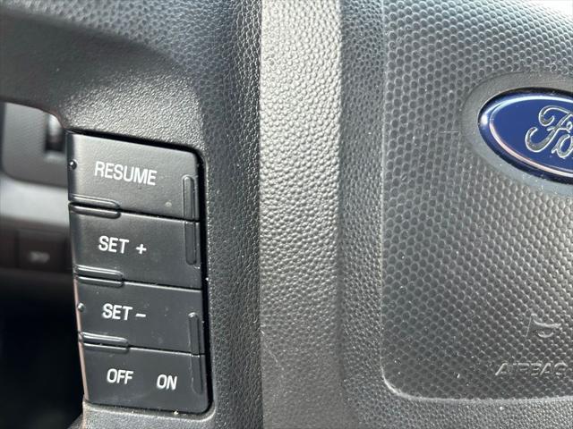 Used 2012 Ford Escape For Sale in Muscle Shoals, AL