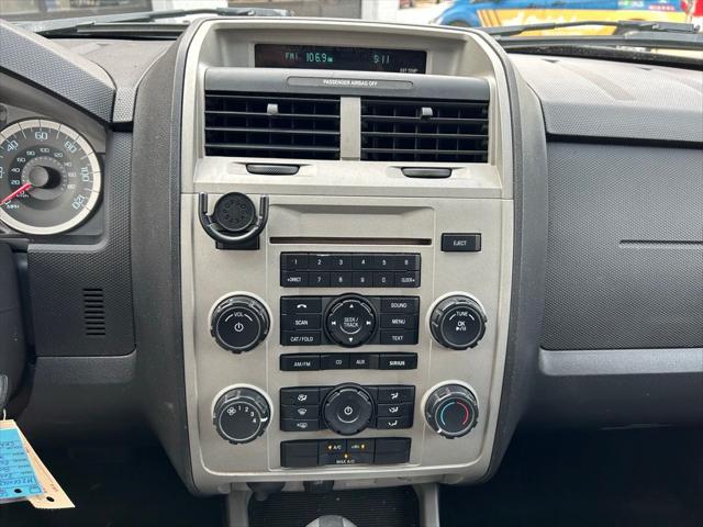 Used 2012 Ford Escape For Sale in Muscle Shoals, AL