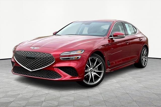 Used 2023 Genesis G70 For Sale in Olive Branch, MS