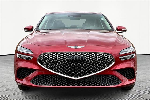Used 2023 Genesis G70 For Sale in Olive Branch, MS