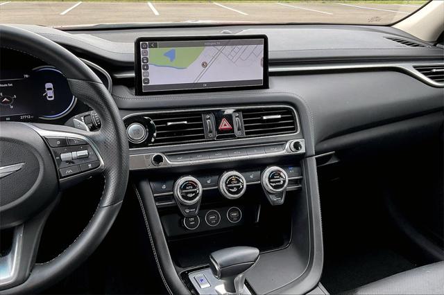 Used 2023 Genesis G70 For Sale in Olive Branch, MS