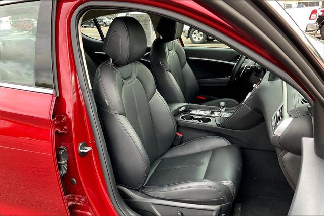 Used 2023 Genesis G70 For Sale in Olive Branch, MS