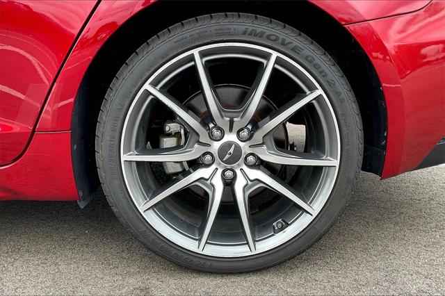 Used 2023 Genesis G70 For Sale in Olive Branch, MS