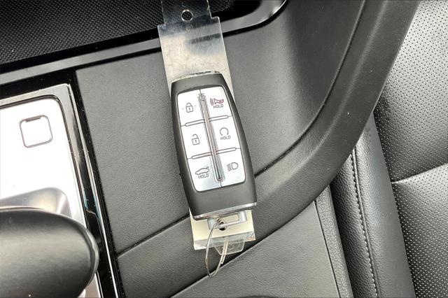 Used 2023 Genesis G70 For Sale in Olive Branch, MS