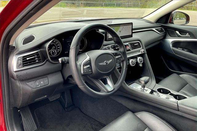 Used 2023 Genesis G70 For Sale in Olive Branch, MS
