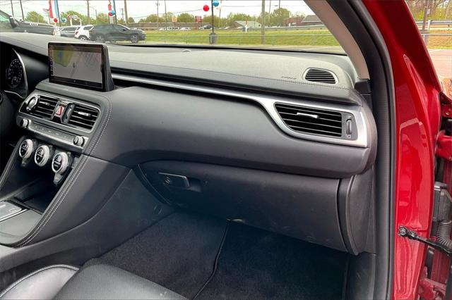 Used 2023 Genesis G70 For Sale in Olive Branch, MS