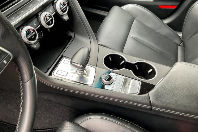Used 2023 Genesis G70 For Sale in Olive Branch, MS