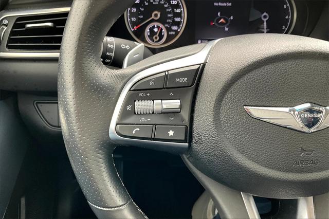 Used 2023 Genesis G70 For Sale in Olive Branch, MS