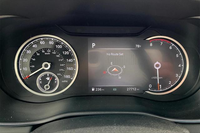 Used 2023 Genesis G70 For Sale in Olive Branch, MS