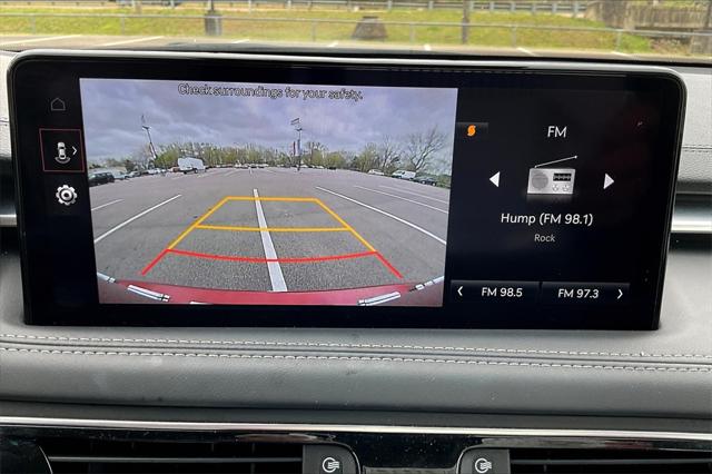 Used 2023 Genesis G70 For Sale in Olive Branch, MS