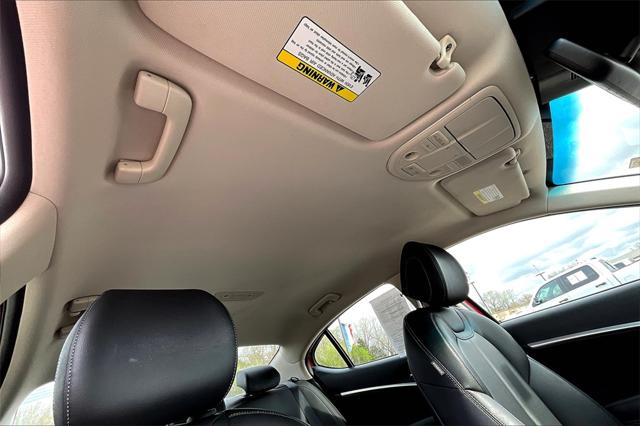 Used 2023 Genesis G70 For Sale in Olive Branch, MS