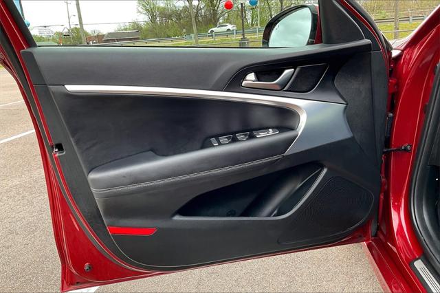 Used 2023 Genesis G70 For Sale in Olive Branch, MS
