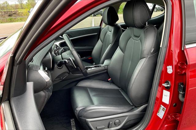 Used 2023 Genesis G70 For Sale in Olive Branch, MS