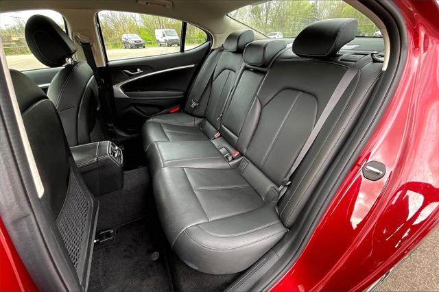 Used 2023 Genesis G70 For Sale in Olive Branch, MS