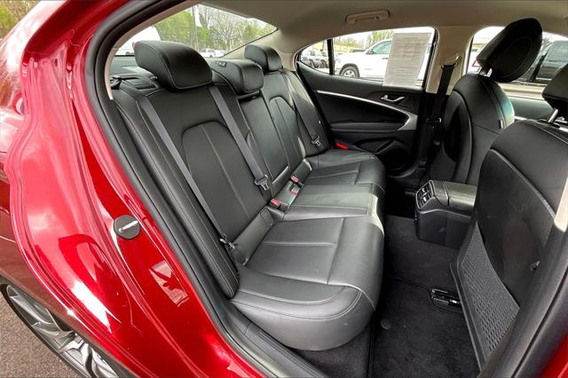 Used 2023 Genesis G70 For Sale in Olive Branch, MS