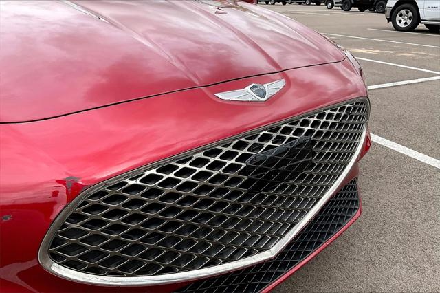 Used 2023 Genesis G70 For Sale in Olive Branch, MS