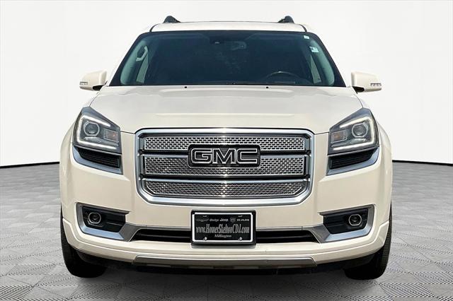 Used 2015 GMC Acadia For Sale in Olive Branch, MS
