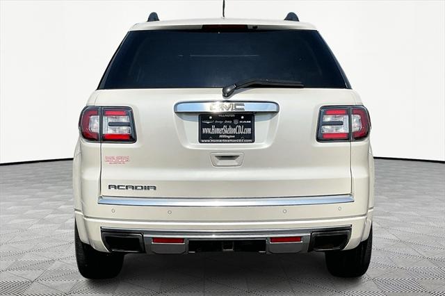 Used 2015 GMC Acadia For Sale in Olive Branch, MS
