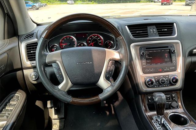 Used 2015 GMC Acadia For Sale in Olive Branch, MS