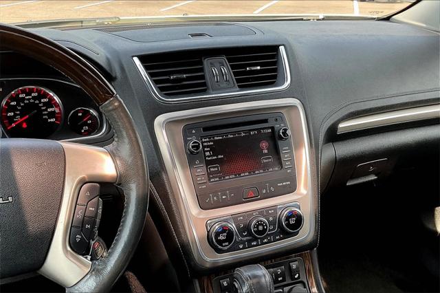 Used 2015 GMC Acadia For Sale in Olive Branch, MS