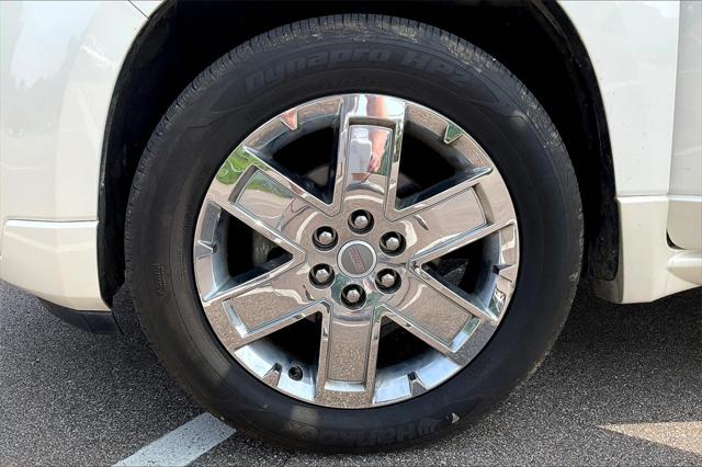 Used 2015 GMC Acadia For Sale in Olive Branch, MS
