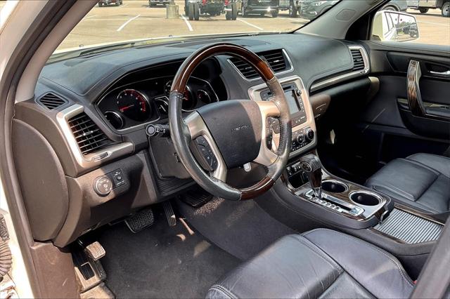 Used 2015 GMC Acadia For Sale in Olive Branch, MS