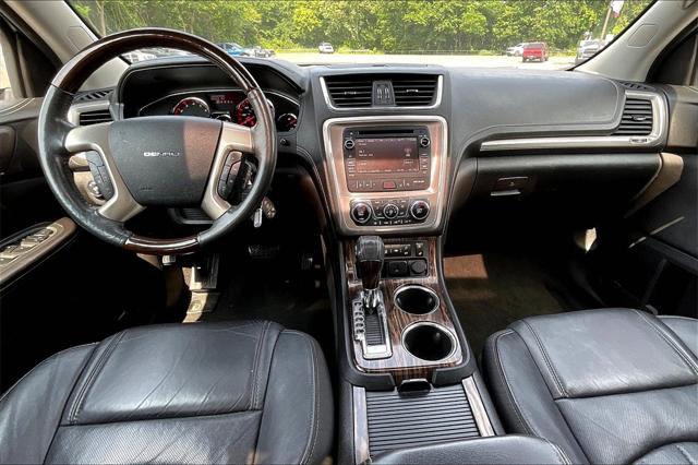 Used 2015 GMC Acadia For Sale in Olive Branch, MS