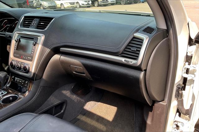 Used 2015 GMC Acadia For Sale in Olive Branch, MS