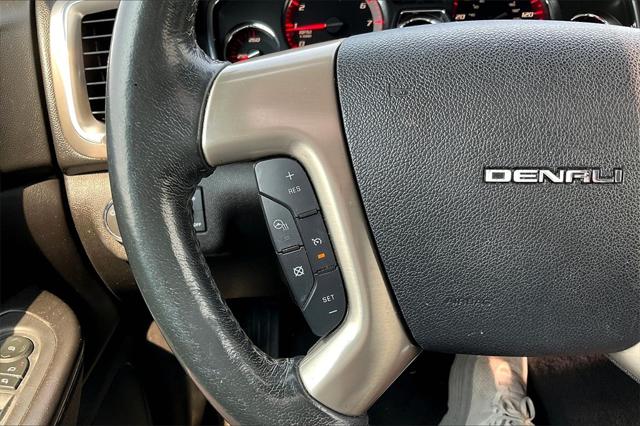 Used 2015 GMC Acadia For Sale in Olive Branch, MS