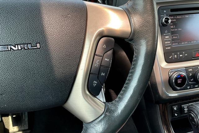 Used 2015 GMC Acadia For Sale in Olive Branch, MS