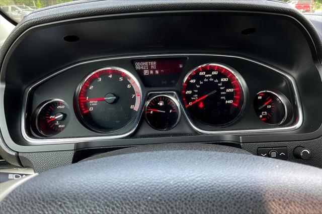 Used 2015 GMC Acadia For Sale in Olive Branch, MS