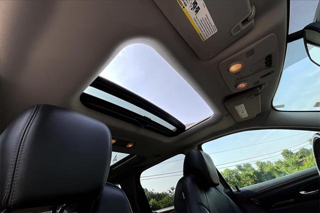 Used 2015 GMC Acadia For Sale in Olive Branch, MS